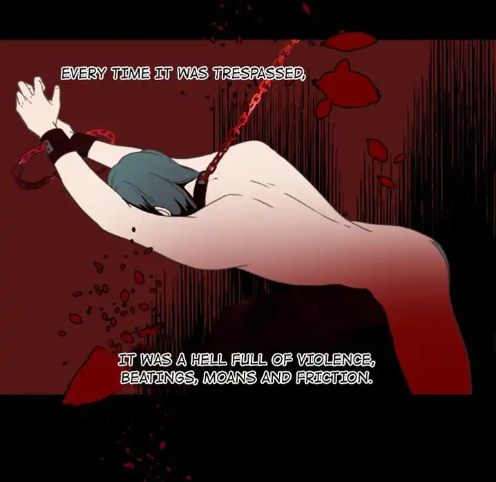 Ranunculus - Chapter 7 [photo 95] - MangaPorn