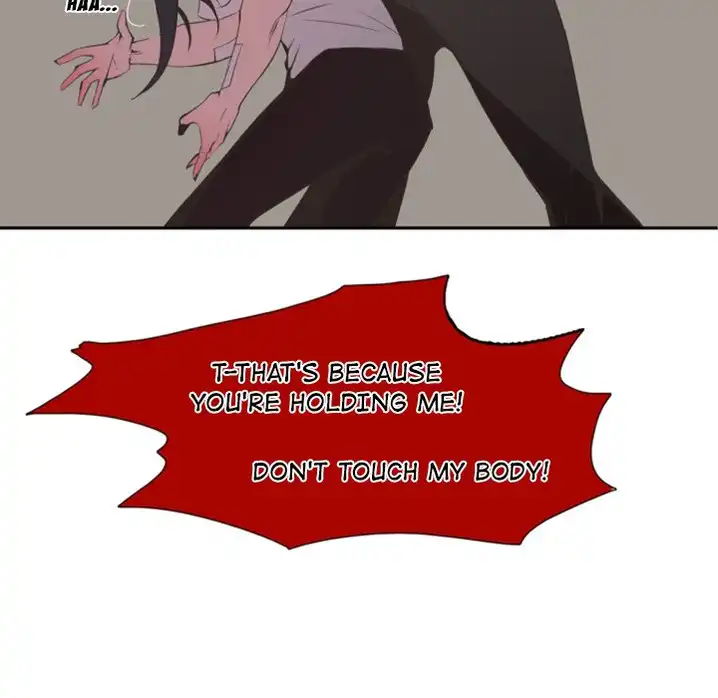 Ranunculus - Chapter 8 [photo 108] - MangaPorn