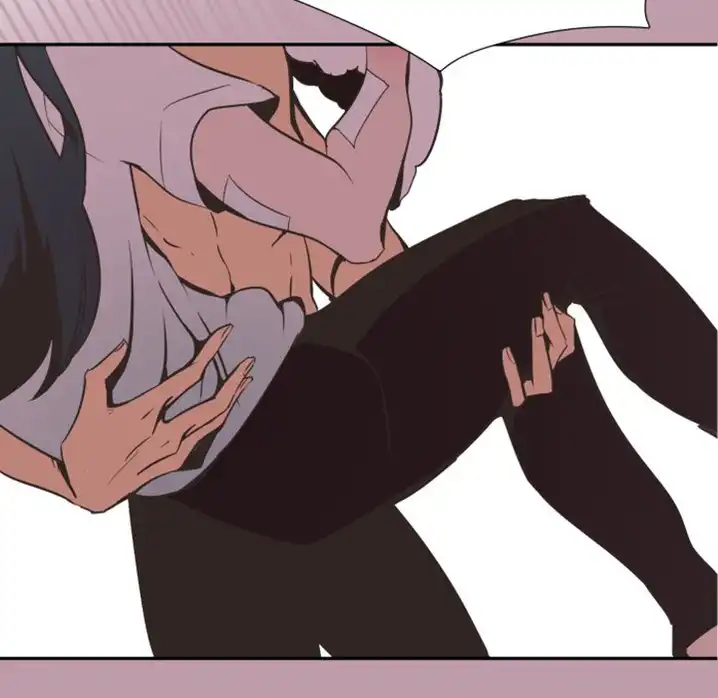 Ranunculus - Chapter 8 [photo 113] - MangaPorn