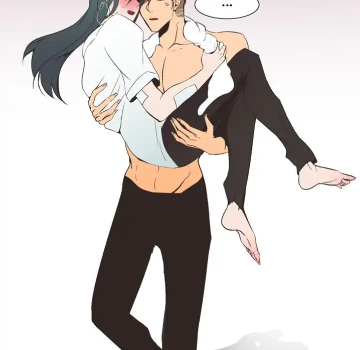 Ranunculus - Chapter 8 [photo 115] - MangaPorn