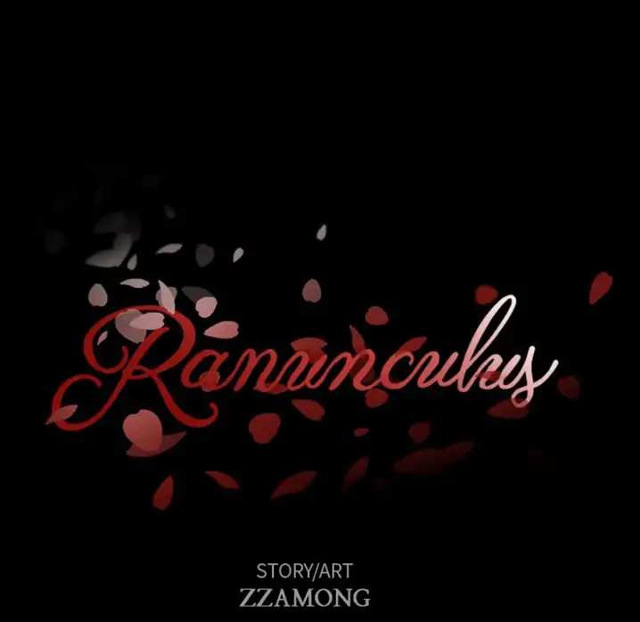 Ranunculus - Chapter 8 [photo 16] - MangaPorn