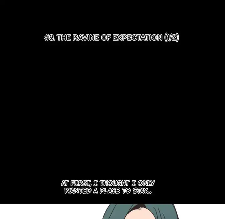 Ranunculus - Chapter 8 [photo 17] - MangaPorn