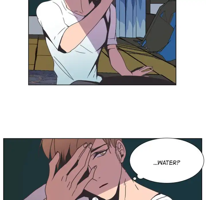 Ranunculus - Chapter 8 [photo 32] - MangaPorn