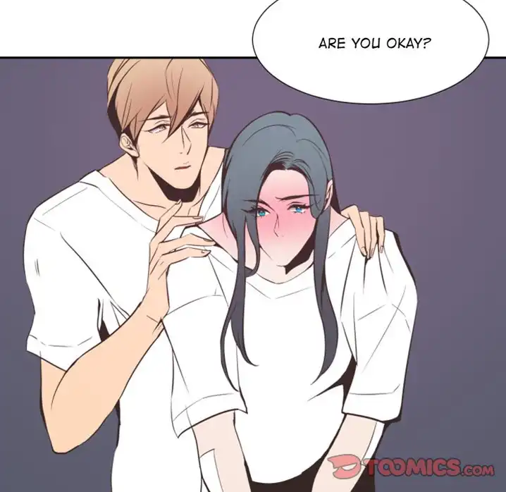 Ranunculus - Chapter 8 [photo 38] - MangaPorn