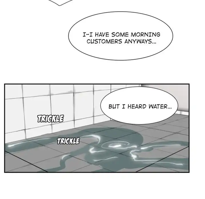 Ranunculus - Chapter 8 [photo 42] - MangaPorn