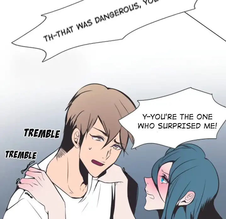 Ranunculus - Chapter 8 [photo 48] - MangaPorn