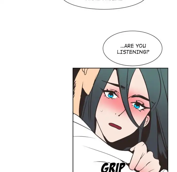 Ranunculus - Chapter 8 [photo 52] - MangaPorn