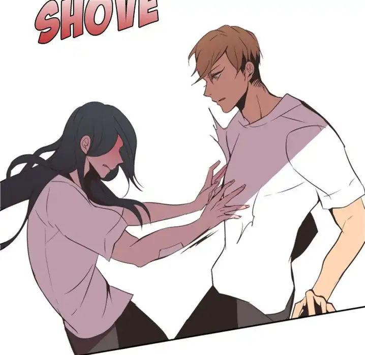 Ranunculus - Chapter 8 [photo 58] - MangaPorn