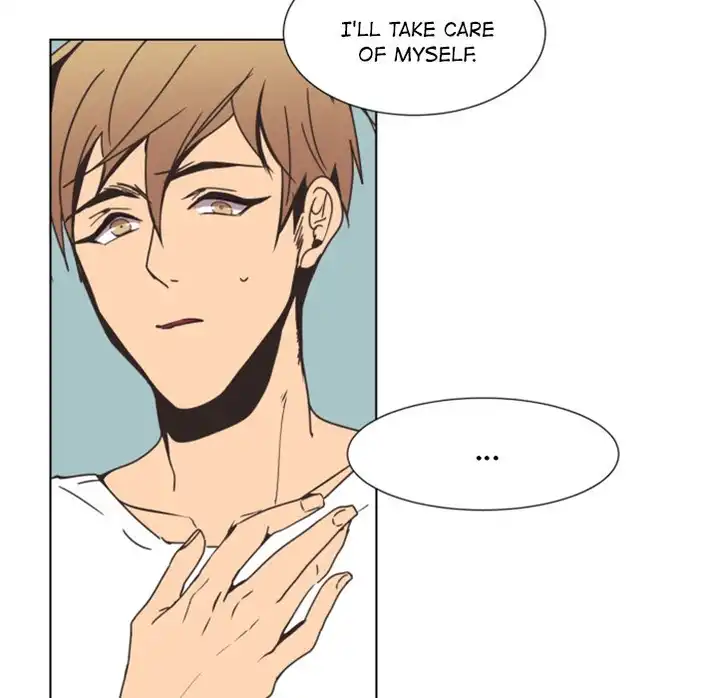 Ranunculus - Chapter 8 [photo 60] - MangaPorn