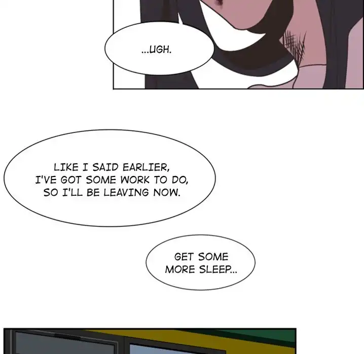 Ranunculus - Chapter 8 [photo 66] - MangaPorn