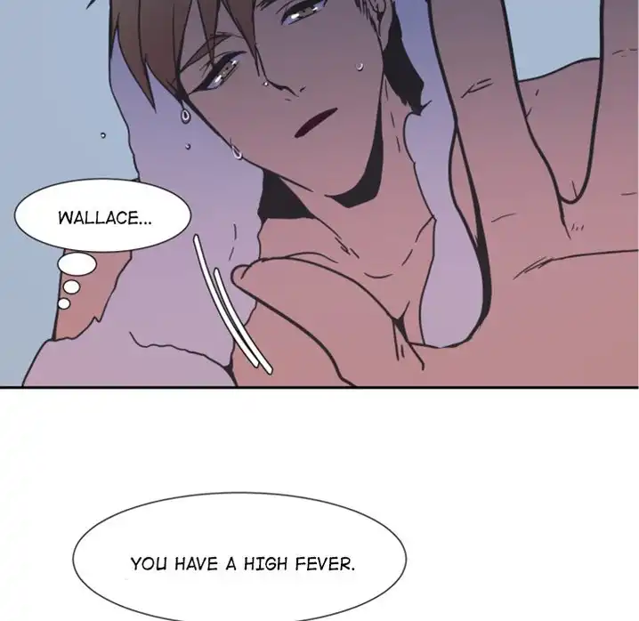 Ranunculus - Chapter 8 [photo 79] - MangaPorn