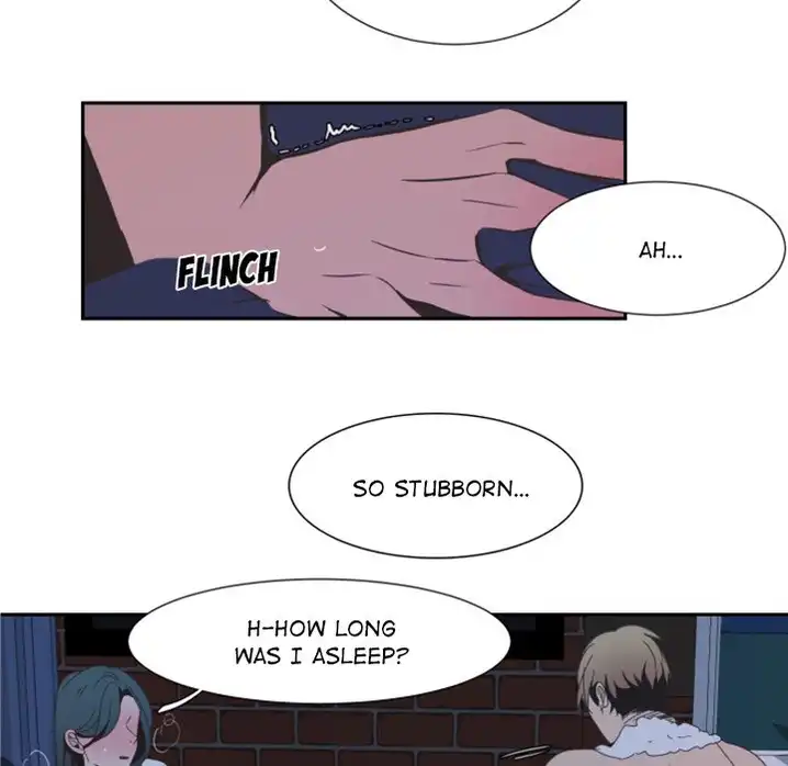 Ranunculus - Chapter 8 [photo 82] - MangaPorn