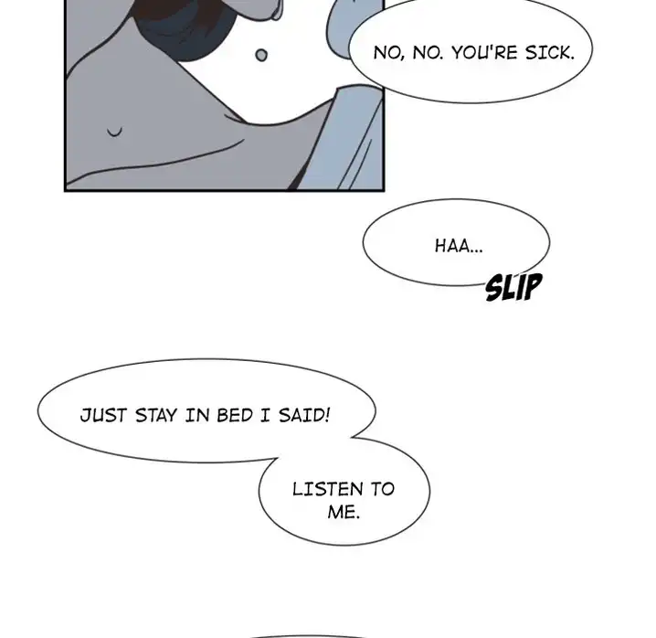 Ranunculus - Chapter 8 [photo 85] - MangaPorn