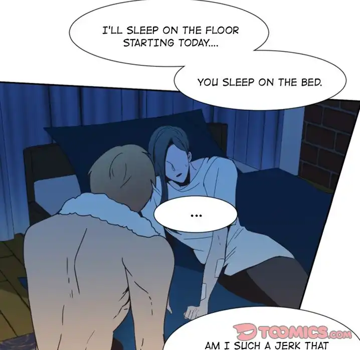 Ranunculus - Chapter 8 [photo 86] - MangaPorn