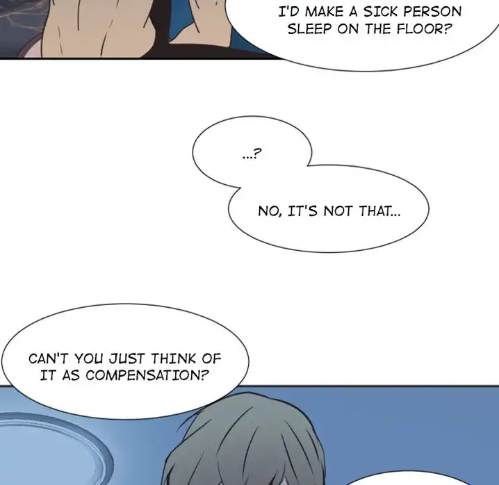 Ranunculus - Chapter 8 [photo 87] - MangaPorn