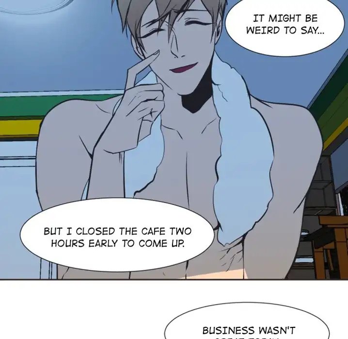 Ranunculus - Chapter 8 [photo 88] - MangaPorn