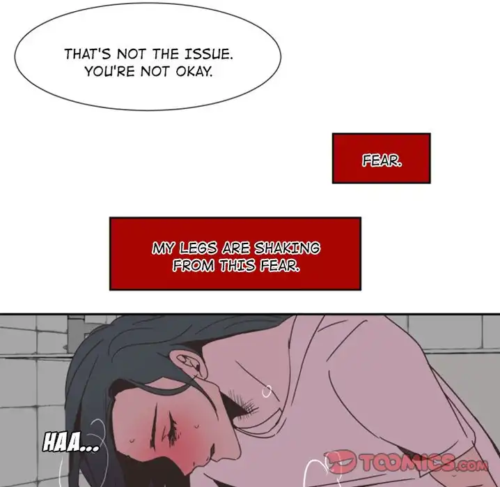 Ranunculus - Chapter 8 [photo 98] - MangaPorn