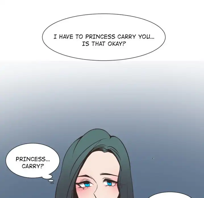 Ranunculus - Chapter 9 [photo 13] - MangaPorn