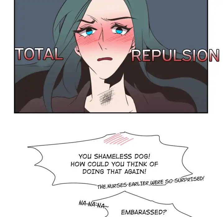 Ranunculus - Chapter 9 [photo 16] - MangaPorn