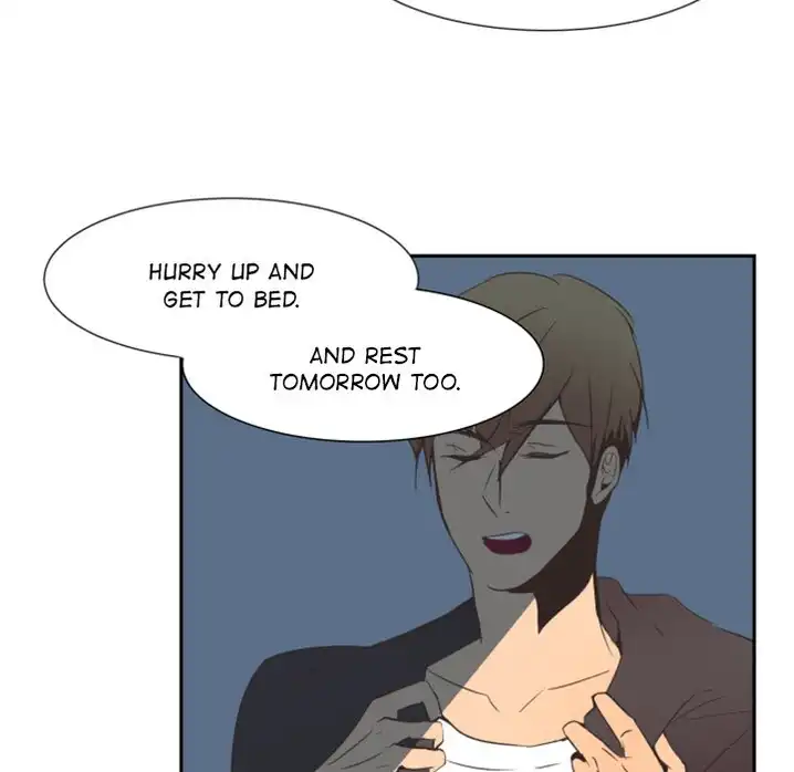 Ranunculus - Chapter 9 [photo 20] - MangaPorn