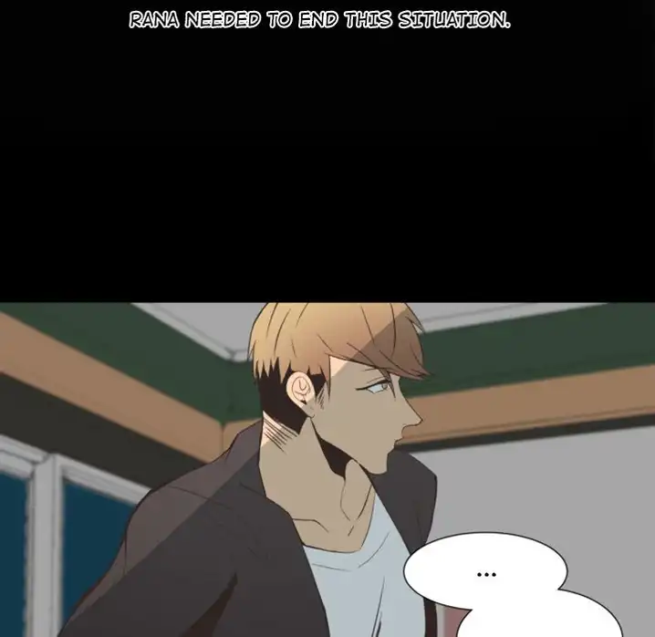 Ranunculus - Chapter 9 [photo 28] - MangaPorn