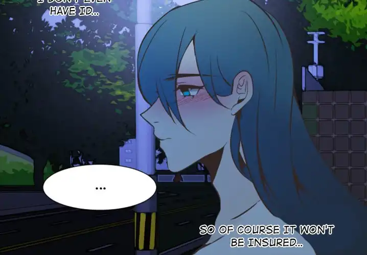 Ranunculus - Chapter 9 [photo 3] - MangaPorn