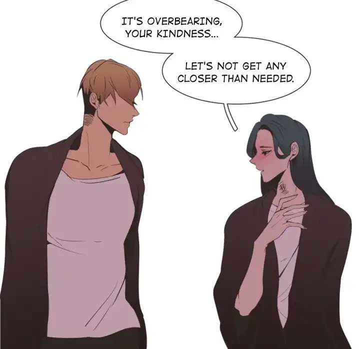 Ranunculus - Chapter 9 [photo 35] - MangaPorn