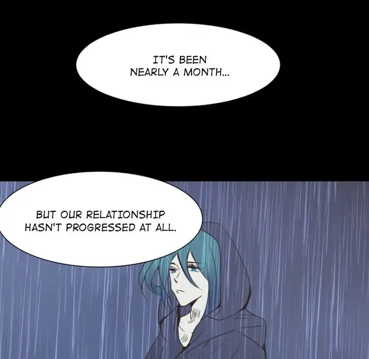 Ranunculus - Chapter 9 [photo 49] - MangaPorn