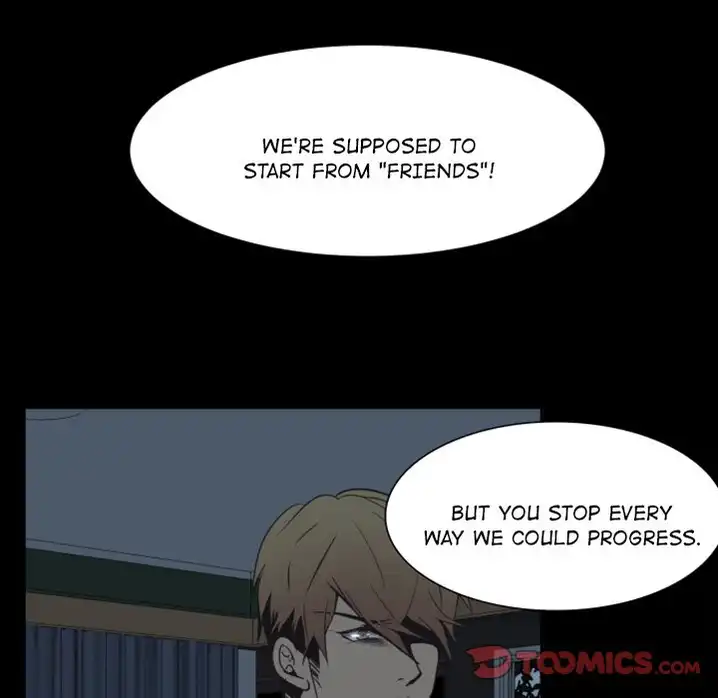 Ranunculus - Chapter 9 [photo 52] - MangaPorn