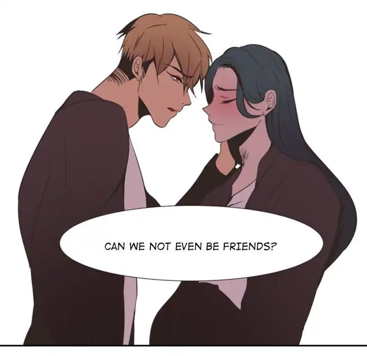 Ranunculus - Chapter 9 [photo 59] - MangaPorn