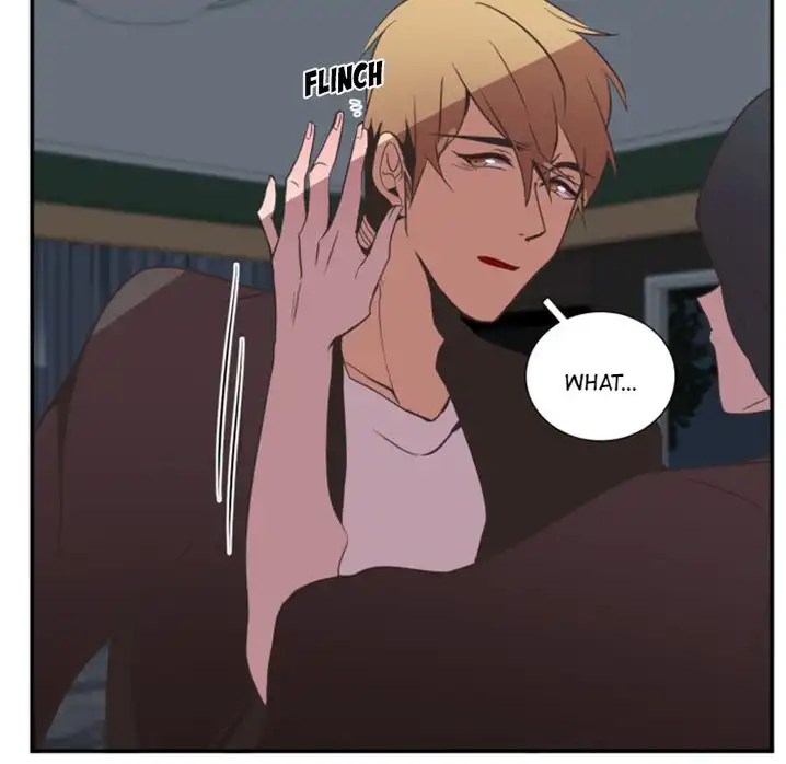 Ranunculus - Chapter 9 [photo 67] - MangaPorn