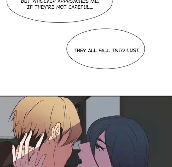 Ranunculus - Chapter 9 [photo 70] - MangaPorn