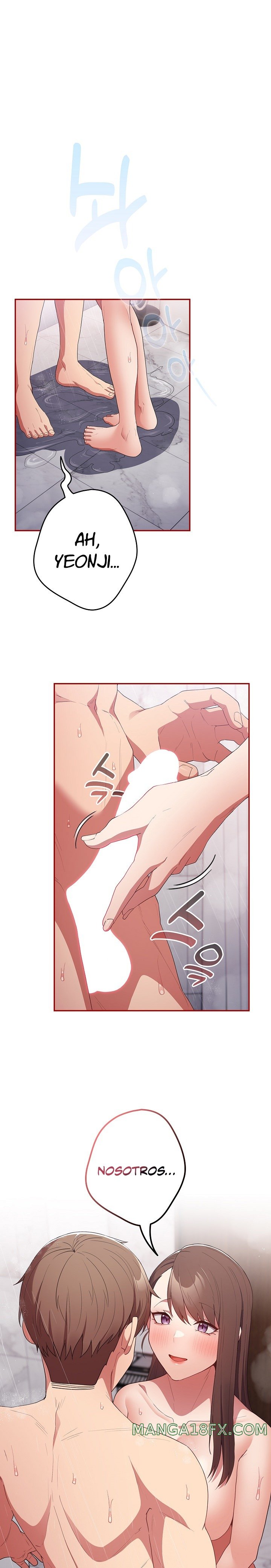 That’s Not How It’s Done Raw - Chapter 59 [photo 1] - MangaPorn