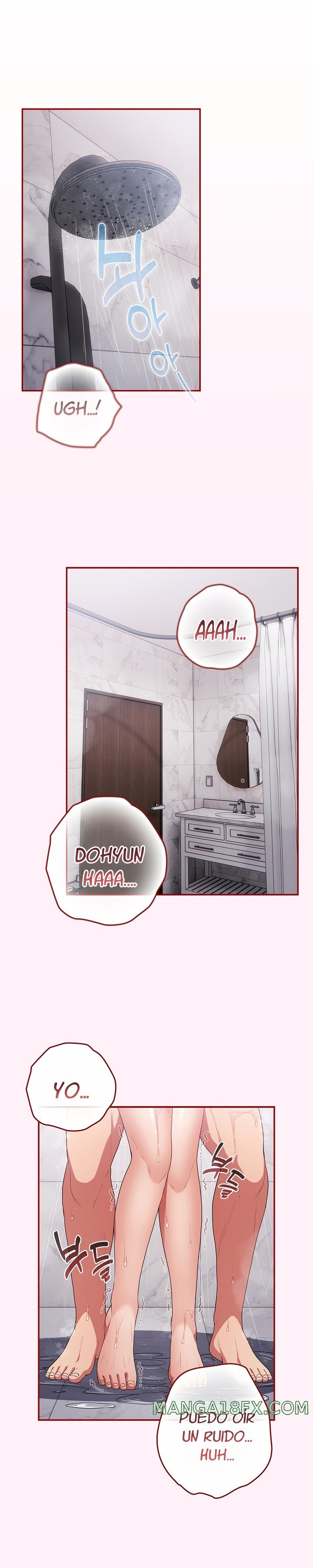 That’s Not How It’s Done Raw - Chapter 59 [photo 13] - MangaPorn