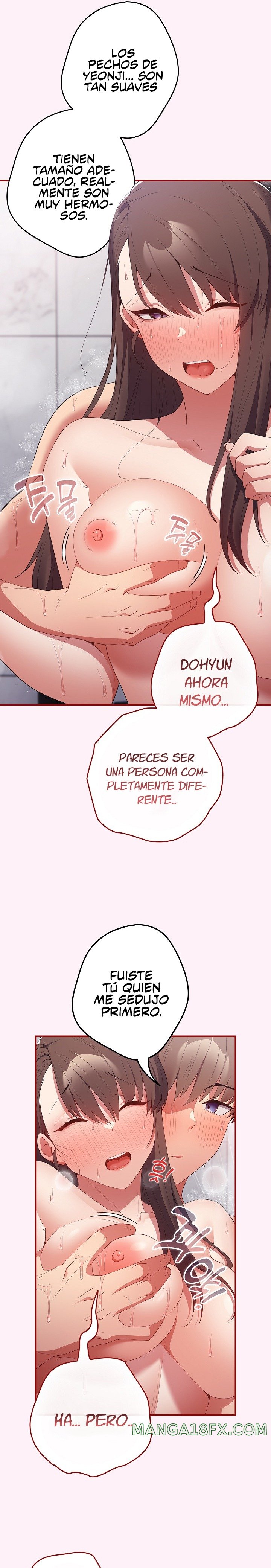 That’s Not How It’s Done Raw - Chapter 59 [photo 16] - MangaPorn