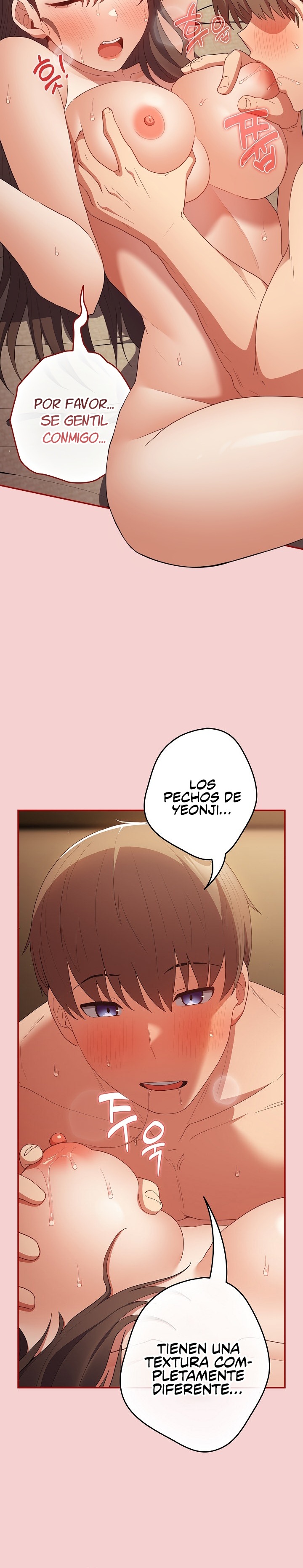 That’s Not How It’s Done Raw - Chapter 59 [photo 24] - MangaPorn