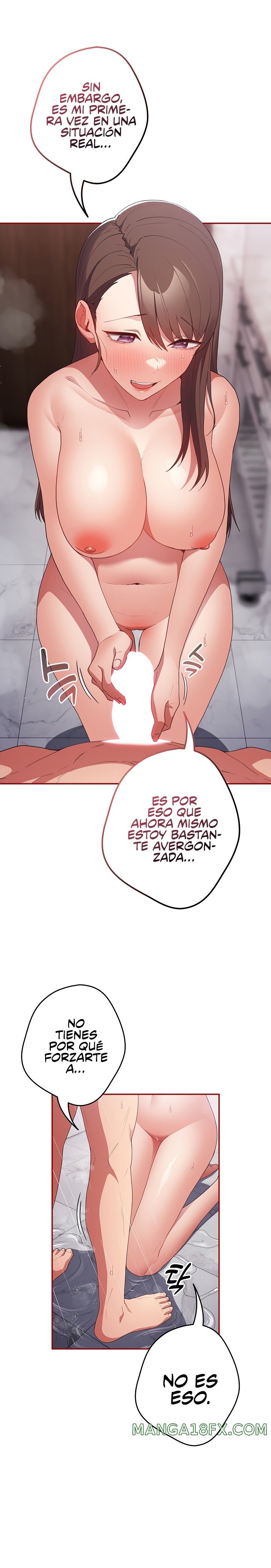 That’s Not How It’s Done Raw - Chapter 59 [photo 3] - MangaPorn