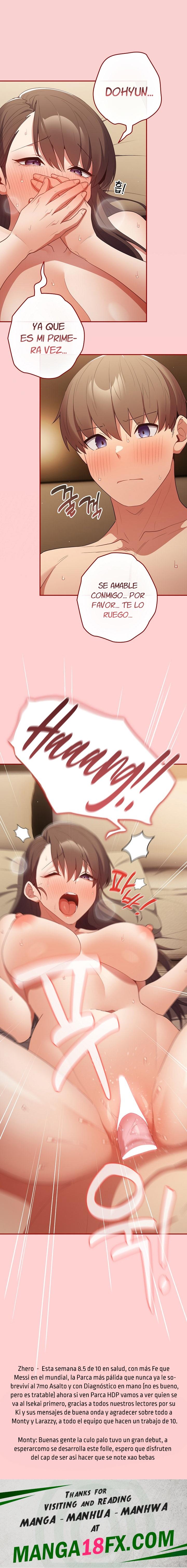 That’s Not How It’s Done Raw - Chapter 59 [photo 31] - MangaPorn