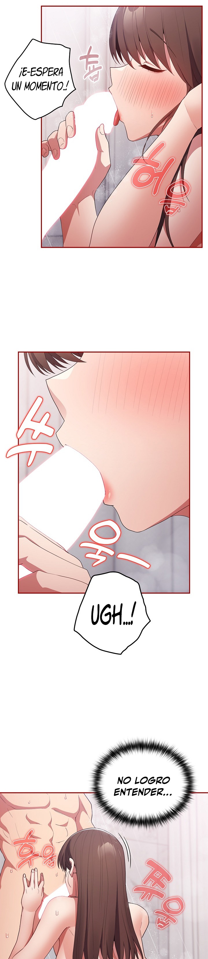 That’s Not How It’s Done Raw - Chapter 59 [photo 5] - MangaPorn