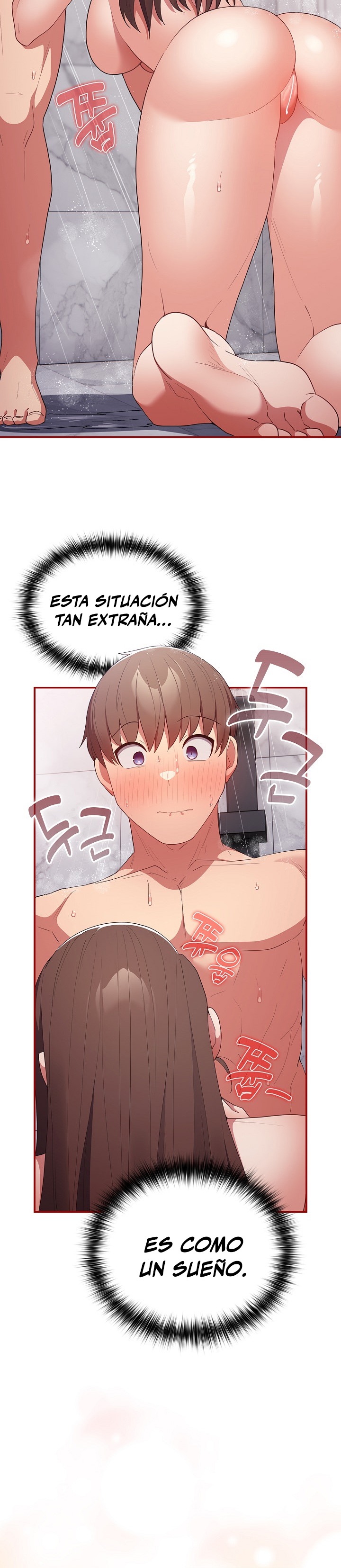 That’s Not How It’s Done Raw - Chapter 59 [photo 6] - MangaPorn