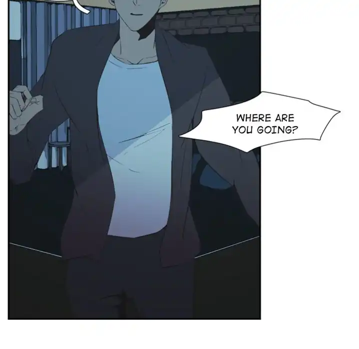 Ranunculus - Chapter 10 [photo 14] - MangaPorn