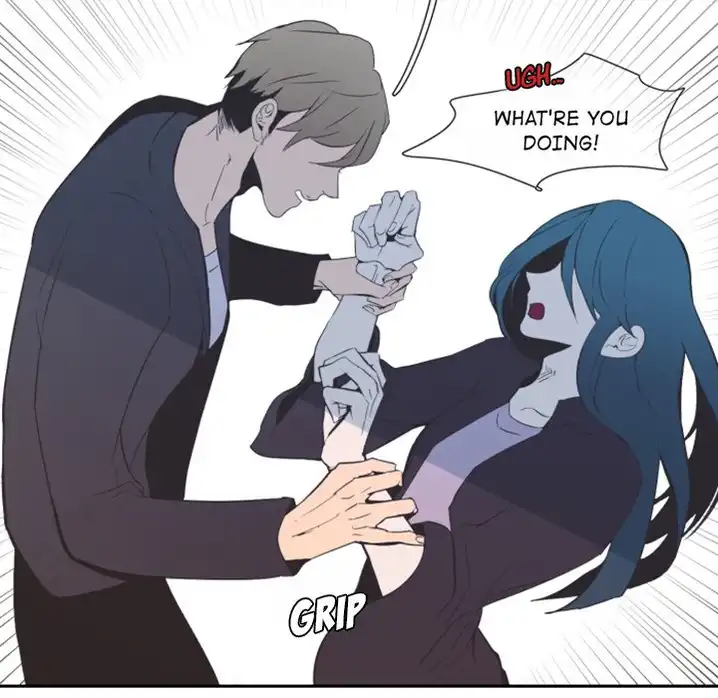 Ranunculus - Chapter 10 [photo 23] - MangaPorn