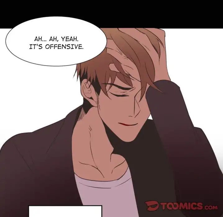 Ranunculus - Chapter 10 [photo 62] - MangaPorn