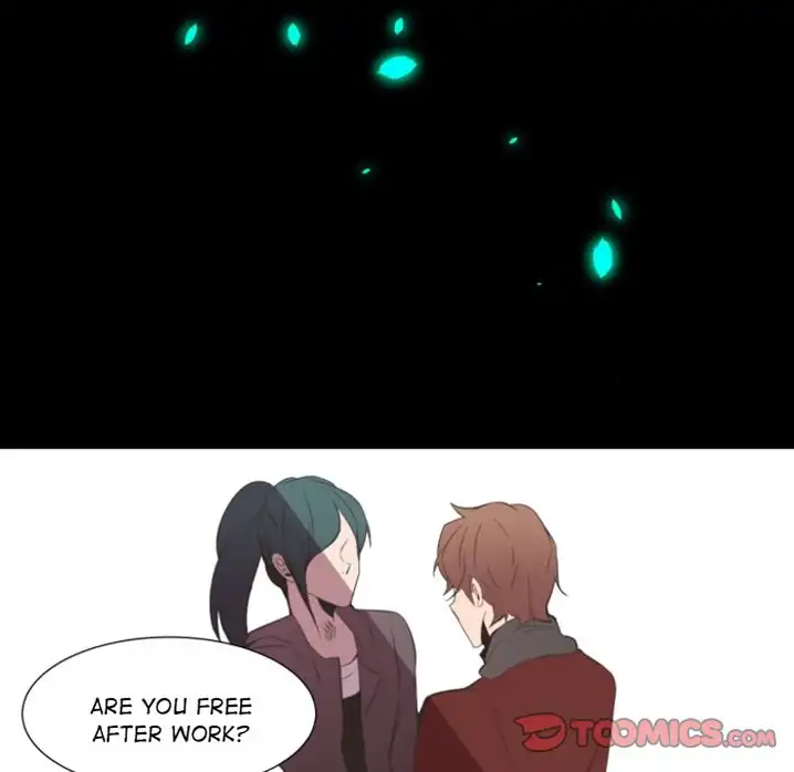 Ranunculus - Chapter 11 [photo 102] - MangaPorn