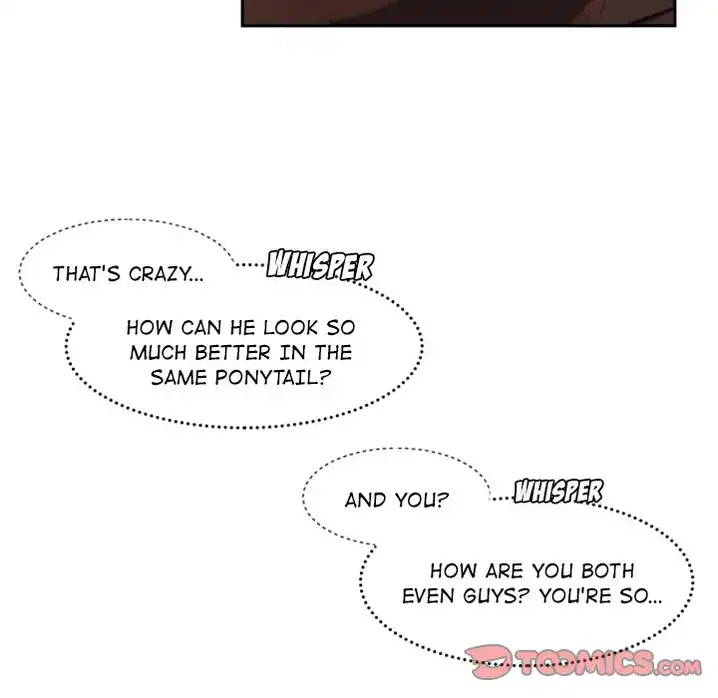 Ranunculus - Chapter 11 [photo 12] - MangaPorn