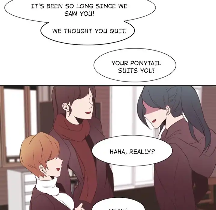 Ranunculus - Chapter 11 [photo 17] - MangaPorn