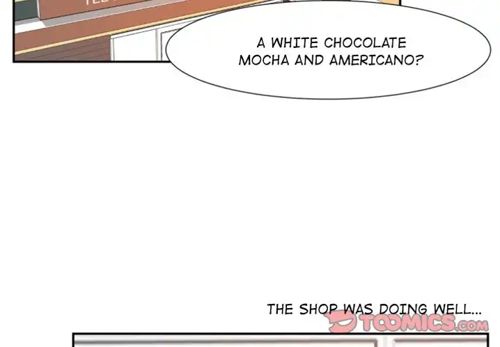 Ranunculus - Chapter 11 [photo 2] - MangaPorn