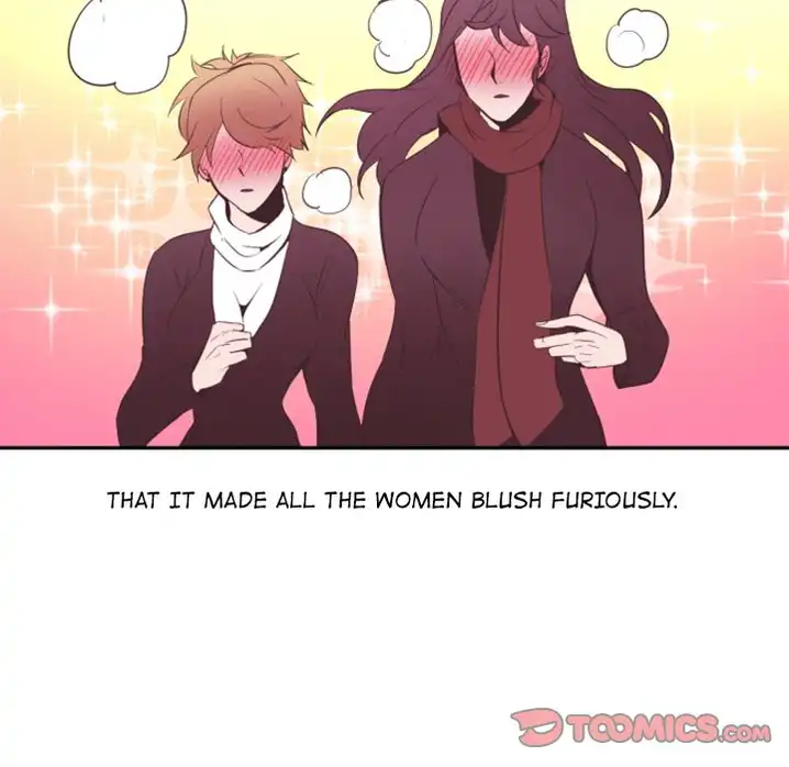 Ranunculus - Chapter 11 [photo 22] - MangaPorn