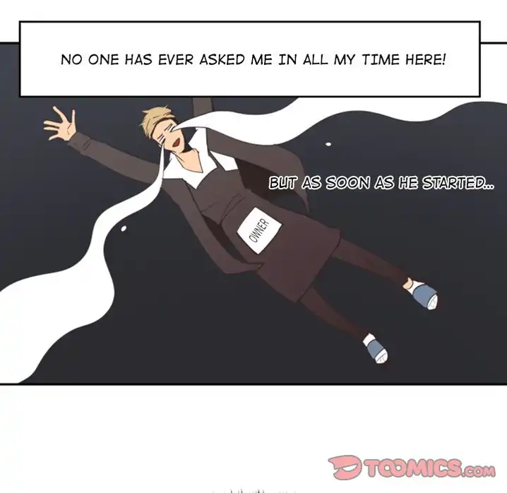 Ranunculus - Chapter 11 [photo 32] - MangaPorn