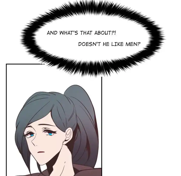 Ranunculus - Chapter 11 [photo 33] - MangaPorn